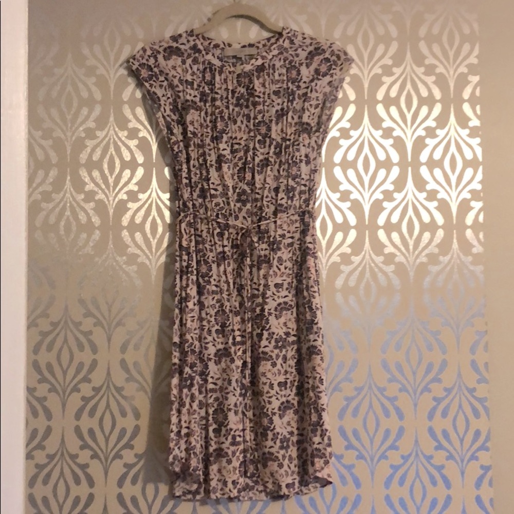 Loft dress